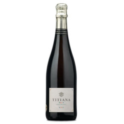 CAVA TITIANA PASA BLANCA BRUT (B07)